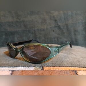 Stylish Green Sunglasses